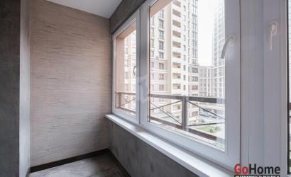 Купить 3-комнатную квартиру, Минск, Макаенка ул., 12/Б (Первомайский район). Фото 31