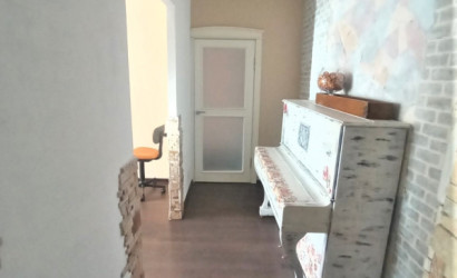 Купить 3-комнатную квартиру, Гомель, Речицкий, 70. Фото 13