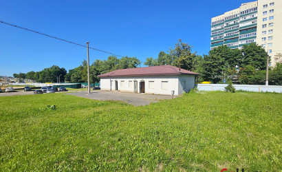 Продажа помещения, Минск, Долгиновский тракт, 39/а, 107 кв.м.. Фото 6