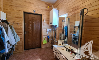 Купить дом, Малорита, г. Малорита, 12.53 соток. Фото 24