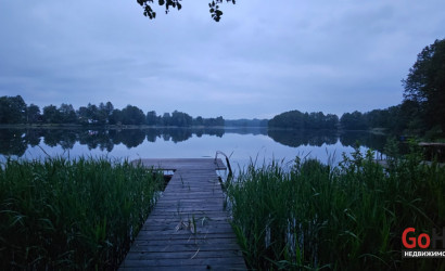 Снять на сутки коттедж, Черты, Озерная д.2. Фото 10