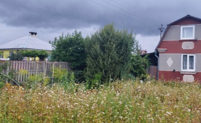 Купить дом в деревне, Автомобилист-80, 5.09 соток. Фото 19