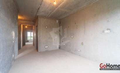 Купить 3-комнатную квартиру, Колодищи, Кленовая Аллея ул., 36. Фото 12