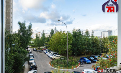 Купить 4-комнатную квартиру, Минск, Горецкого ул., 11 (Фрунзенский район). Фото 5