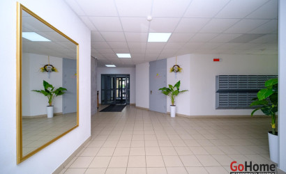 Купить 1-комнатную квартиру, Минск, Дзержинского просп., 82 (Московский район). Фото 19