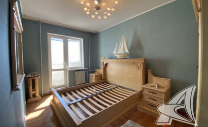 Купить 3-комнатную квартиру, Брест, Вулька, ул. Рябиновая. Фото 12