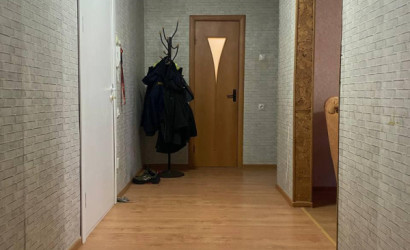 Купить 2-комнатную квартиру, Могилев, Криулина ул., 33/Б. Фото 13