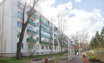 Купить 2-комнатную квартиру, Минск, Ломоносова ул., 8(Советский район). Фото 22