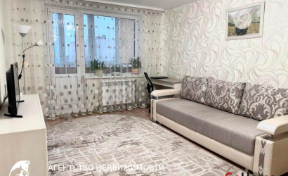 Купить 1-комнатную квартиру, Минск, Уборевича ул. 114 (Заводской район). Фото 17