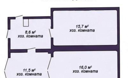 Купить дом, Ружамполь, Зеленая ул., 15.36 соток. Фото 10