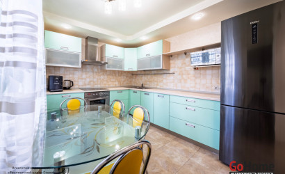 Купить 3-комнатную квартиру, Минск, Колесникова, 10(Фрунзенский район). Фото 32