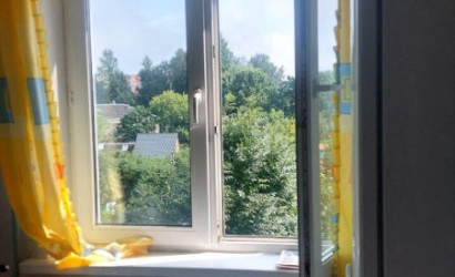 Купить 1-комнатную квартиру, Витебск, Вострецова ул., 9/2. Фото 6