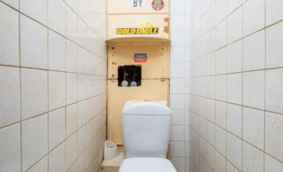 Купить 3-комнатную квартиру, Минск, Кольцова ул., 18/2 (Советский район). Фото 15