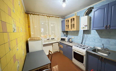 Снять 2-комнатную квартиру на сутки, Петриков, Карла Маркса, 2. Фото 8