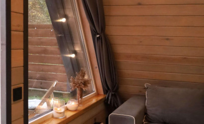 Купить дом в деревне, Чайка, 19 соток. Фото 10