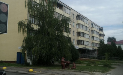 Купить 2-комнатную квартиру, Речица, Советская 93. Фото 6