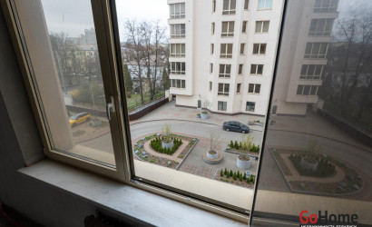 Купить 4-комнатную квартиру, Минск, Киселева ул., 17(Центральный район). Фото 11