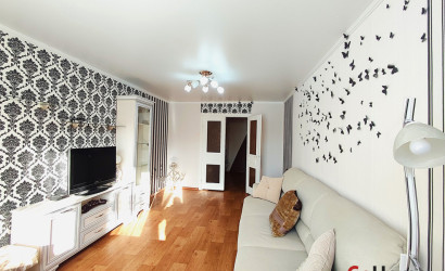 Купить 2-комнатную квартиру, Гродно, Великая Ольшанка, 3А. Фото 2