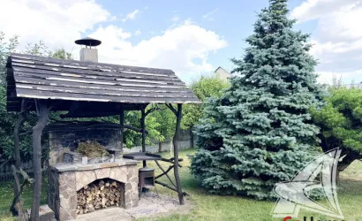  2-этаж.(241.7 м2), Черни(Чернинский с/с)