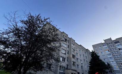 Купить 3-комнатную квартиру, Гродно, Брикеля, 21/3. Фото 19