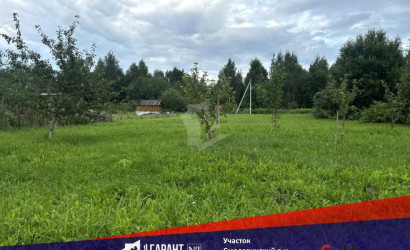 Купить участок, Ромашка, 10 соток. Фото 2