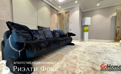Снять 4-комнатную квартиру, Минск, Сторожовская ул. 6(Центральный район). Фото 14