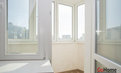 Купить 1-комнатную квартиру, Минск, Дроздовича ул., 6 (Ленинский район). Фото 30