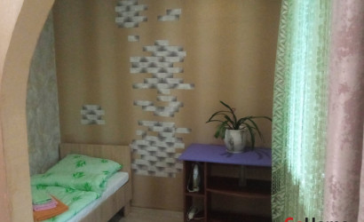 Снять 1-комнатную квартиру на сутки, Могилев, просп. Мира, д. 27А. Фото 5