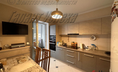 Купить 2-комнатную квартиру, Брест, ул. Суворова, д. . Фото 3