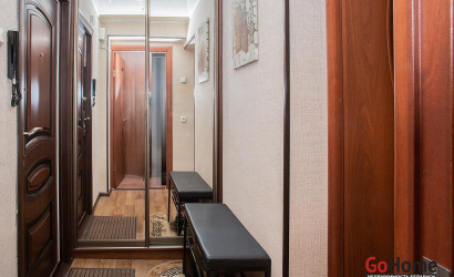 Купить 1-комнатную квартиру, Минск, Берута ул., 9/5(Фрунзенский район). Фото 10