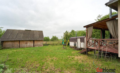 Купить дом, Озеро, Минская ул., 11.18 соток. Фото 4