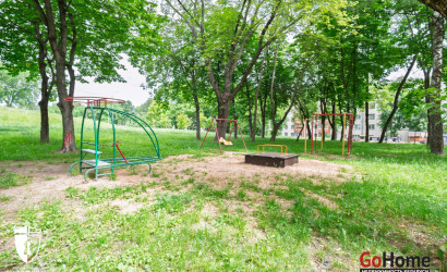 Купить 2-комнатную квартиру, Минск, Ольшевского, 47(Фрунзенский район). Фото 18