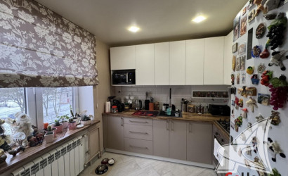 Купить 3-комнатную квартиру, Тельмы-1, , . Фото 13