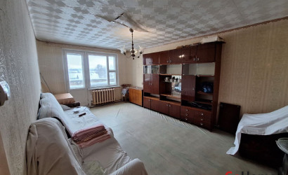 Купить 2-комнатную квартиру, Пальминка, Школьная, 14Б. Фото 2