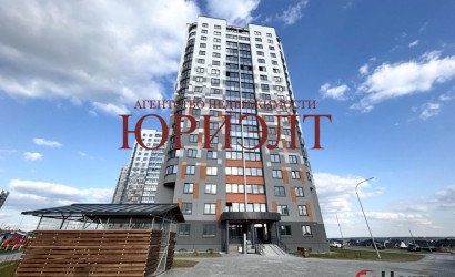 Купить 2-комнатную квартиру, Гродно, Старомалыщинская, 116. Фото 1