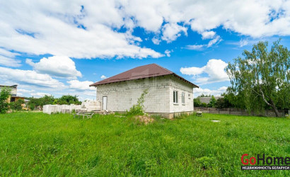 Купить дом, Чуденичи, Центральная ул., 18.6 соток. Фото 21