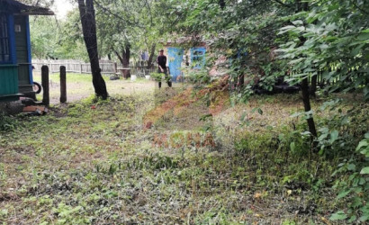  1-этаж.(47.9 м2), Глинянки(Центральная)
