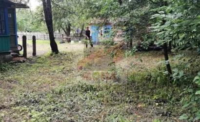 1-этаж.(47.9 м2), Глинянки(Центральная)