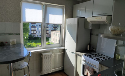 Снять 2-комнатную квартиру на сутки, Минск, ул. Народная, д. 45 (Заводской район). Фото 11