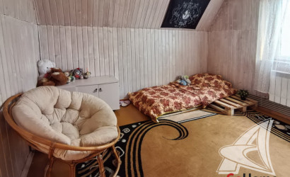 Купить дачу, Брест, Тельминский с/с, 5.7 соток. Фото 12