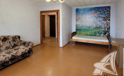 Купить 1-комнатную квартиру, Брест, Березовка, ул. Мошенского. Фото 4