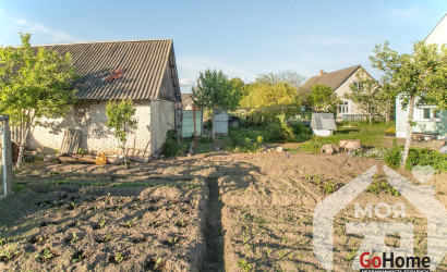 Купить дом, Засковичи, Колхозная ул., 14.16 соток. Фото 21