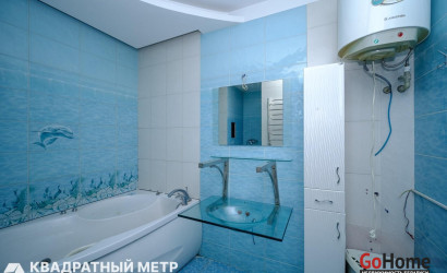 Купить 2-комнатную квартиру, Минск, Садовая ул., 12 (Первомайский район). Фото 18