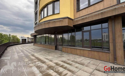 Аренда торгового помещения, Минск, Дзержинского просп., 90,  72.6 кв.м.. Фото 1