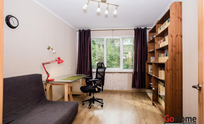 Купить 3-комнатную квартиру, Минск, Восточная ул., 30 (Советский район). Фото 13