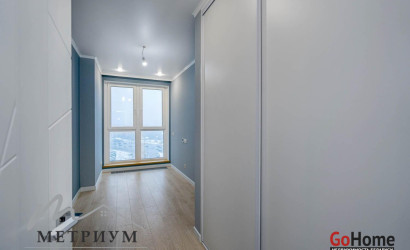 Купить 1-комнатную квартиру, Минск, Мира просп., 2 (Октябрьский район). Фото 14