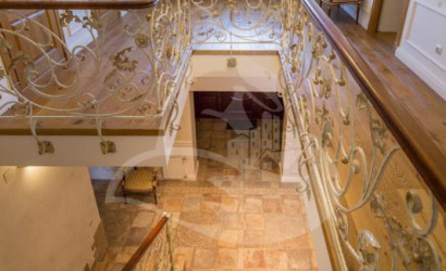 Снять 5-комнатную квартиру, Минск, Покровская ул. 6 (Центральный район). Фото 12