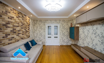 Купить 3-комнатную квартиру, Гомель, ул. Крупской, д. 108Д. Фото 2