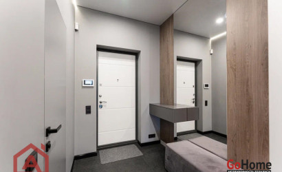 Снять 3-комнатную квартиру, Минск, Ратомская, 26 (Центральный район). Фото 15