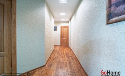 Купить 2-комнатную квартиру, Минск, Притыцкого, 87(Фрунзенский район). Фото 6